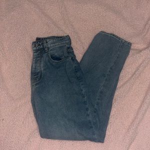 Plt Boyfriends jeans